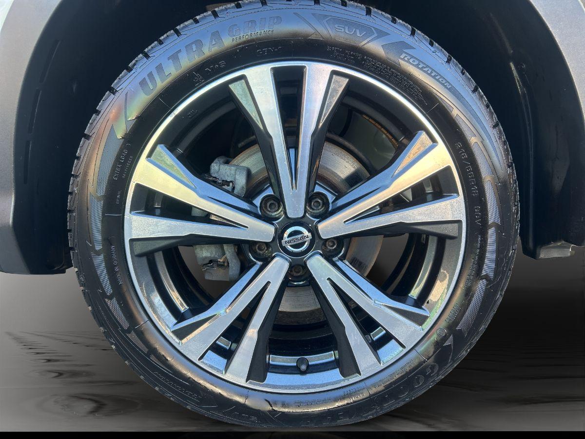 NISSAN - Qashqai - 1.5 dCi 115 CV Tekna+ TETTO NAVI 360°