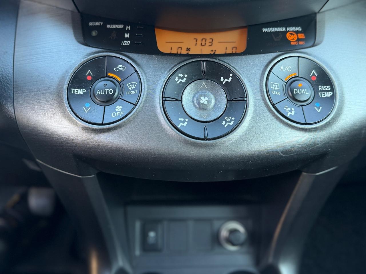 Toyota RAV 4 Crossport 2.2 D-4D 150 CV PERFETTA !