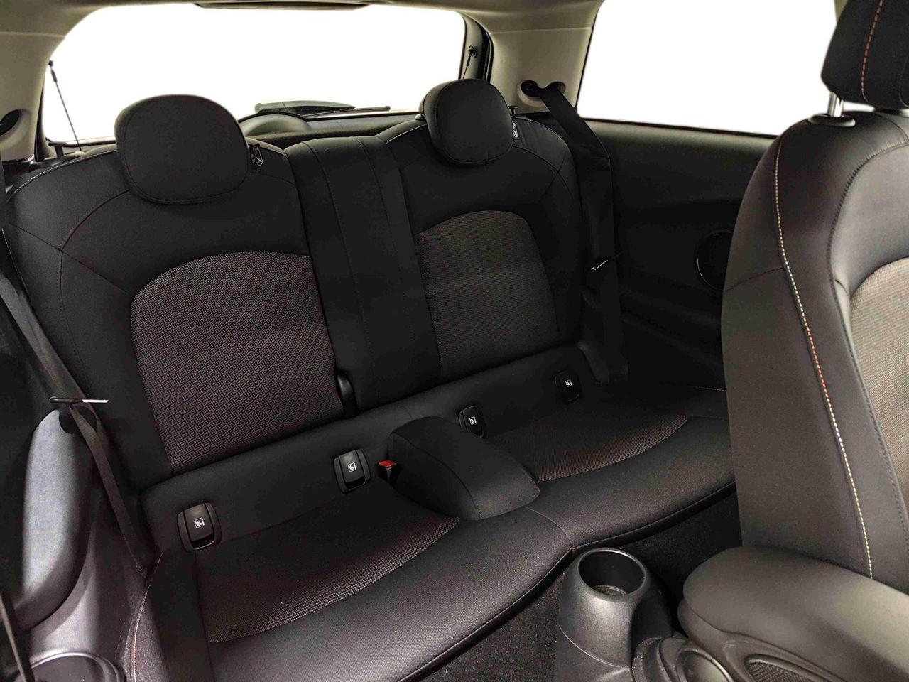 MINI Mini Cooper Classic 3 Porte