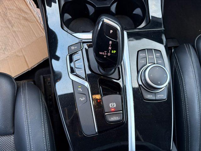 BMW X3 xDrive20d 48V Business Advantage IBRIDA