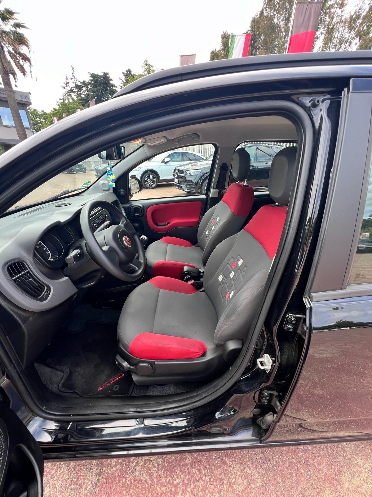 Fiat Panda 1.2 Easy