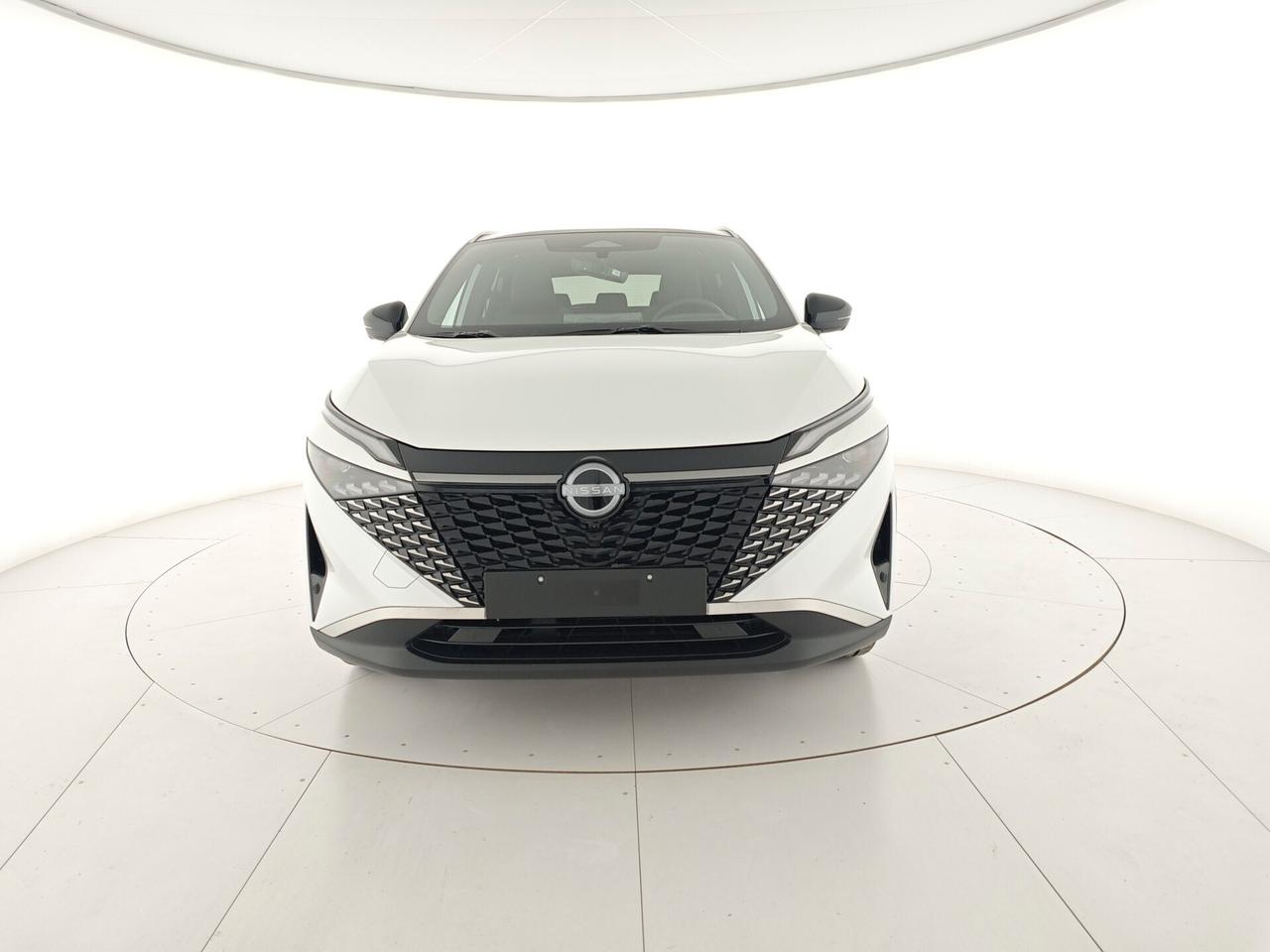 Nissan Qashqai MHEV 158 CV Xtronic Tekna *HEAD UP*TETTO PANO*