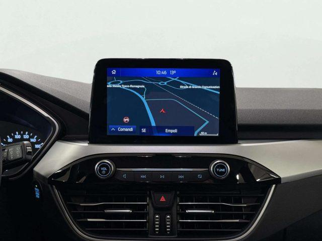 FORD Kuga 1.5 ECOBOOST 2WD CONNECT