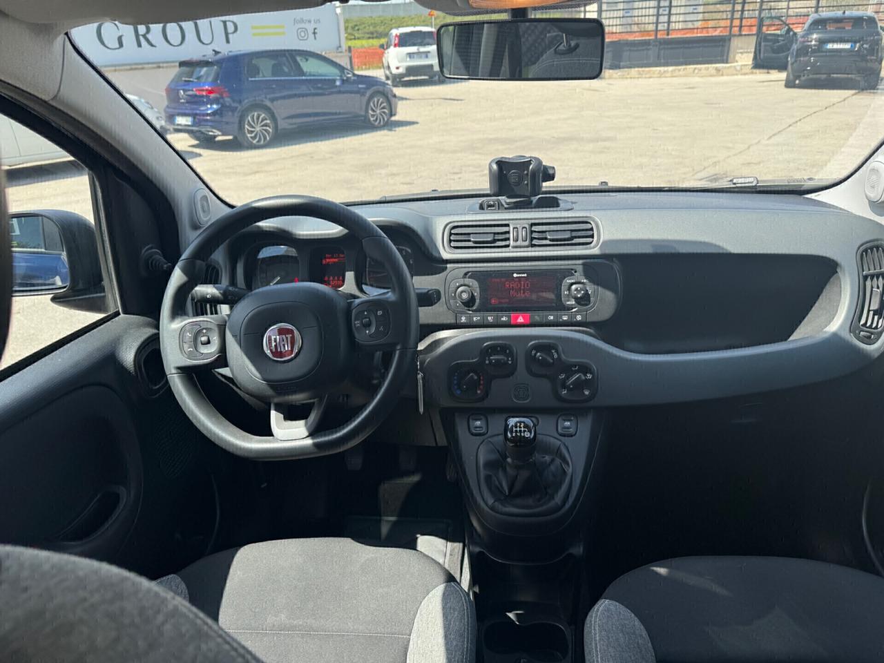 Fiat Panda 1.0 FireFly S&S Hybrid City Life - 2021