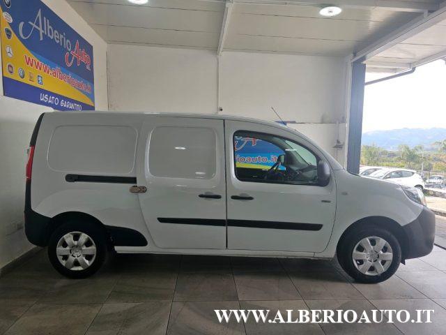 RENAULT Kangoo Z.E. Ice 4p. Maxi Furgone + IVA