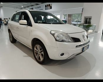 RENAULT Koleos 2.0 dCi 150CV 4X2