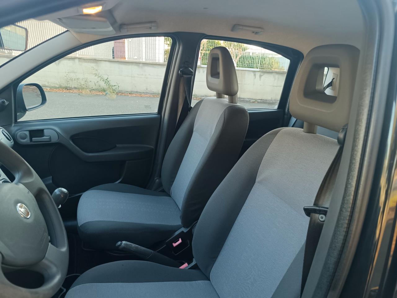 Fiat Panda 1.2 Dynamic 2012 SOLAMENTE 98.000 km