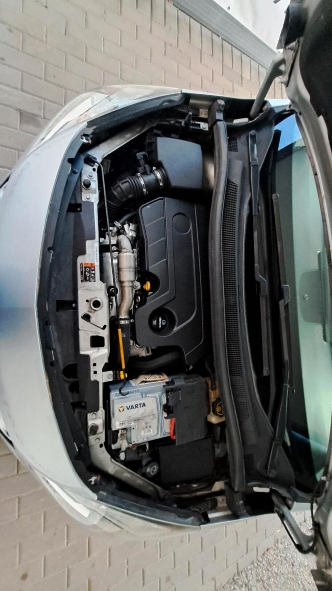 Opel Meriva 1.6 CDTI Start&Stop Advance