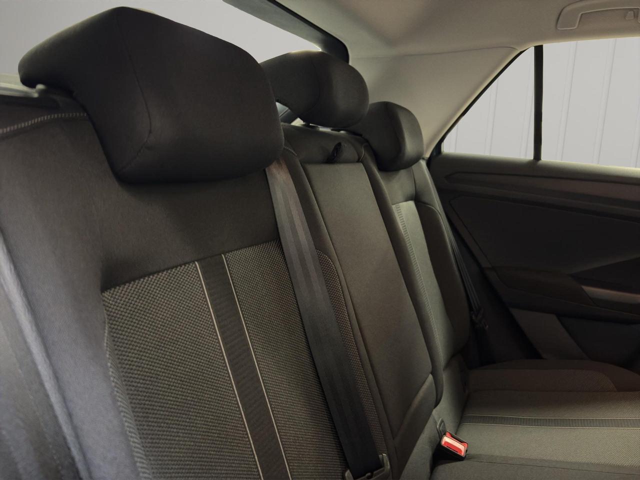 Volkswagen T-Roc 1.0 tsi Style 110cv