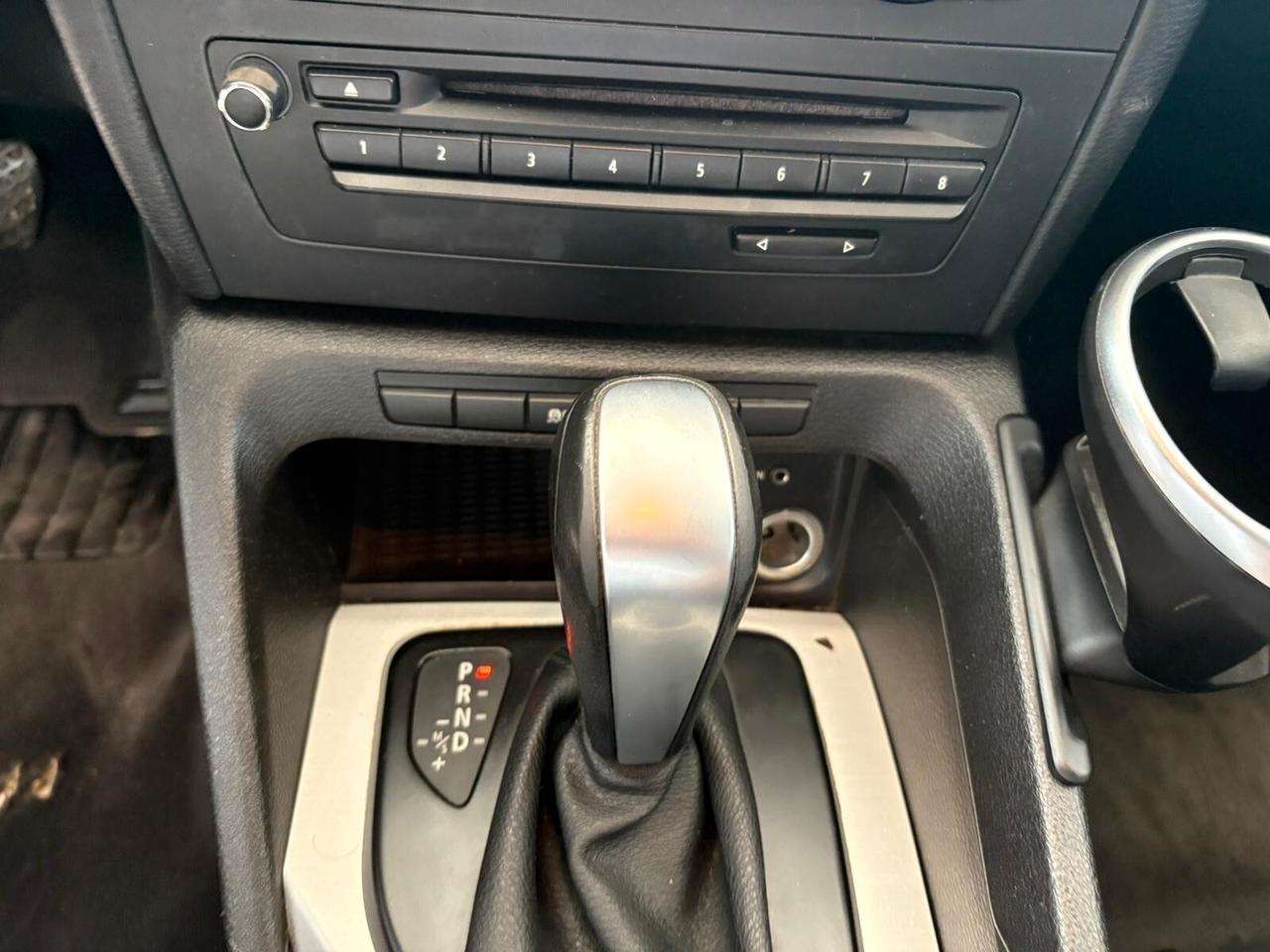 Bmw X1 xDrive18d Futura