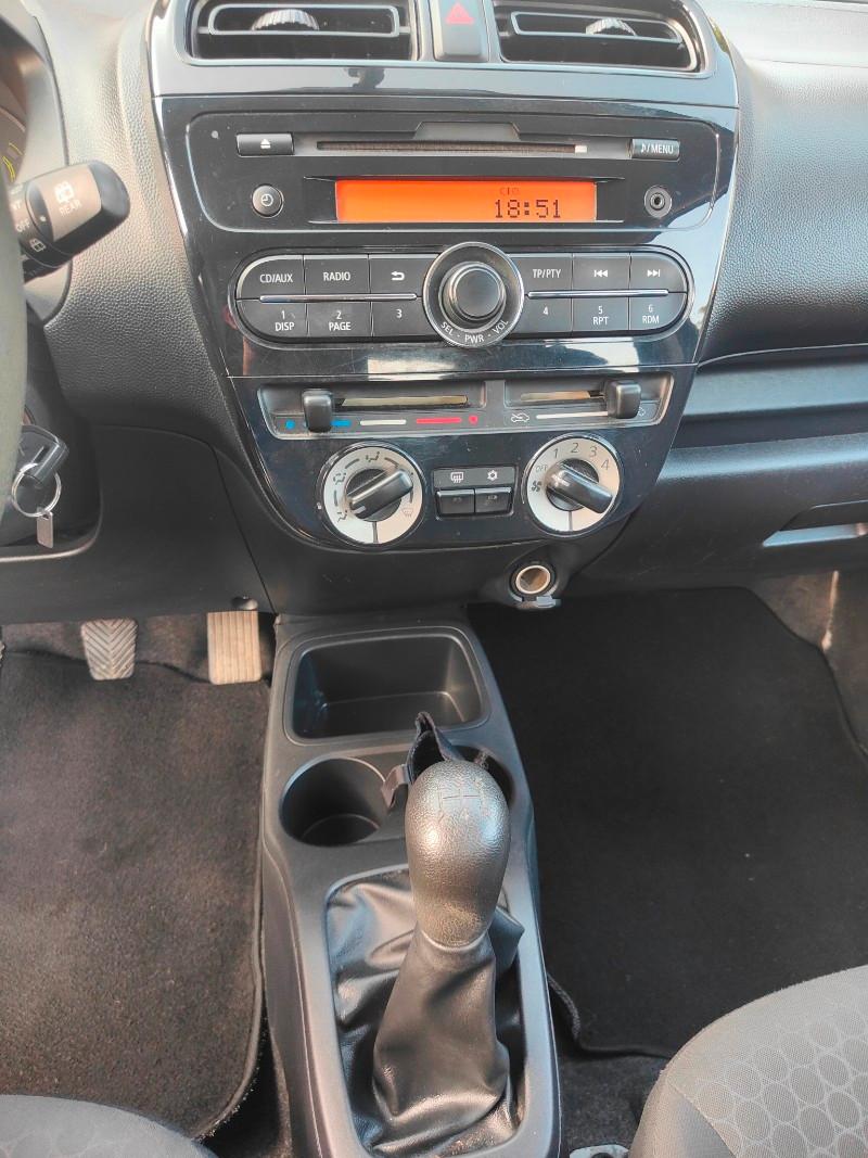 MITSUBISHI Space Star 2ª serie Space Star 1.0 ...