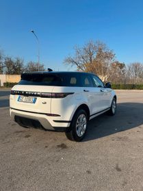 Land Rover Range Evoque 2.0D I4 163 CV R-Dynamic iva esposta