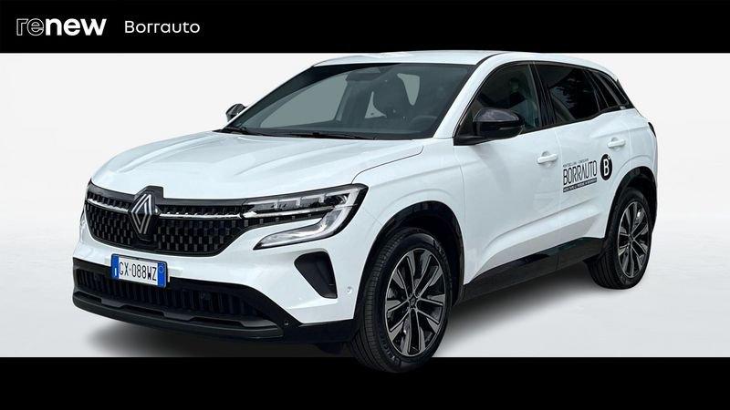 Renault Austral Full Hybrid E-Tech 200 Techno Esprit Alpine