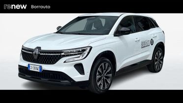 Renault Austral Full Hybrid E-Tech 200 Techno Esprit Alpine