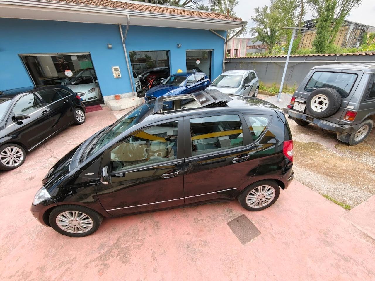 Mercedes-benz A 180 CDI Avantgarde neopatentati CONDIZIONI PERFETTE!!!!!