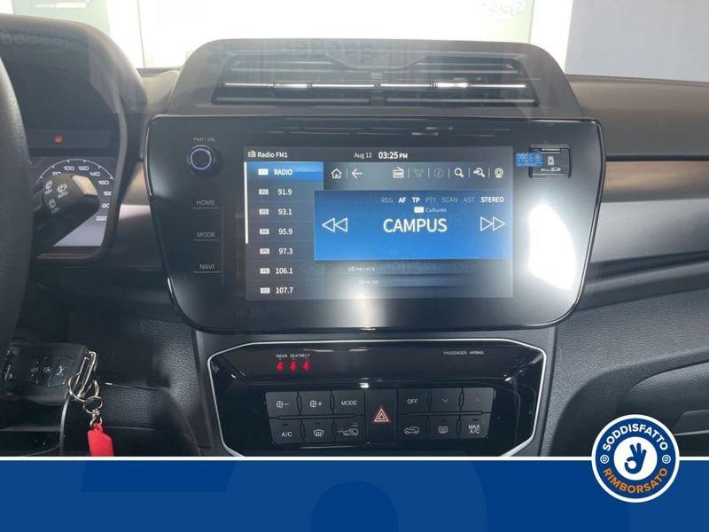 KGM Tivoli Must 1.5 Turbo GDI 163 CV
