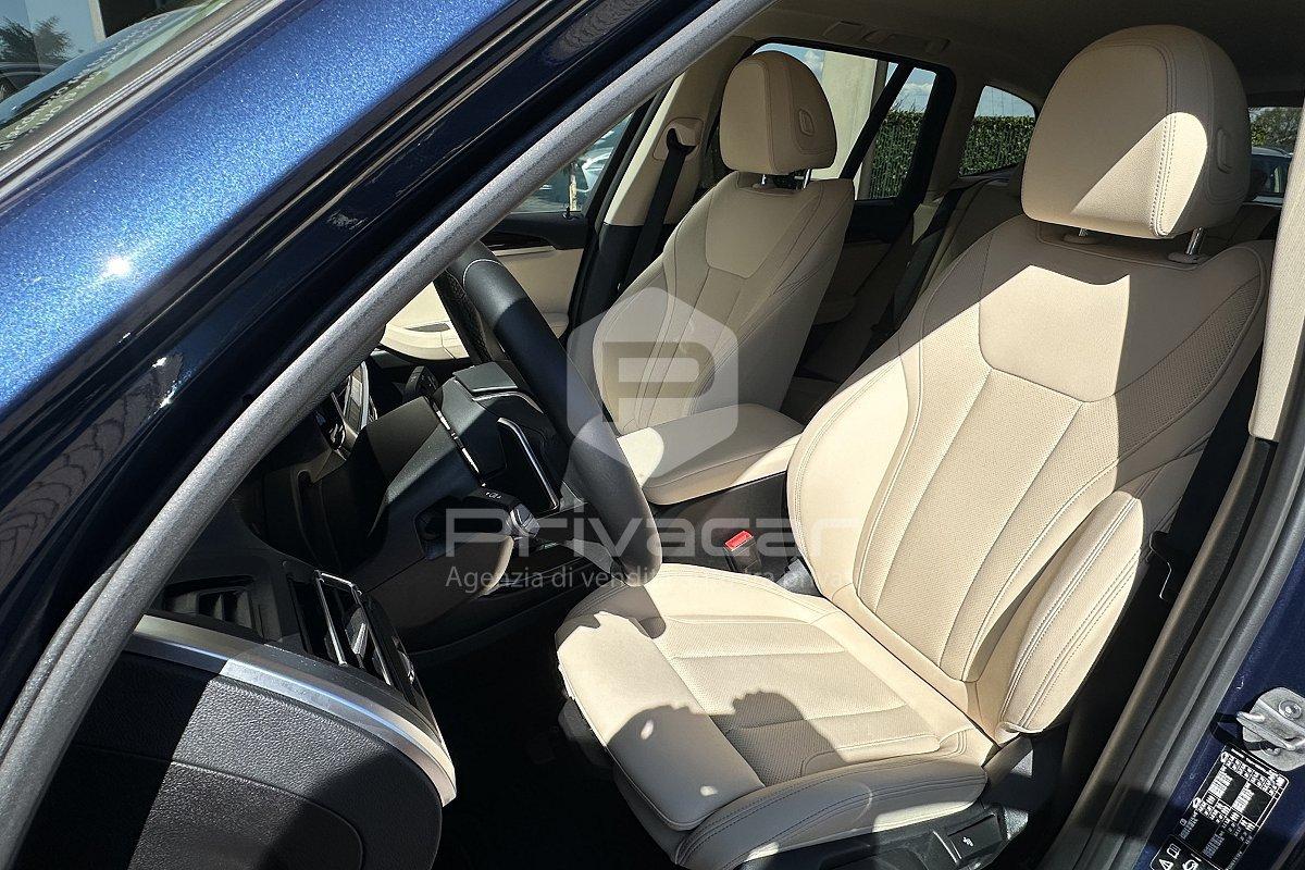 BMW X3 xDrive20i 48V