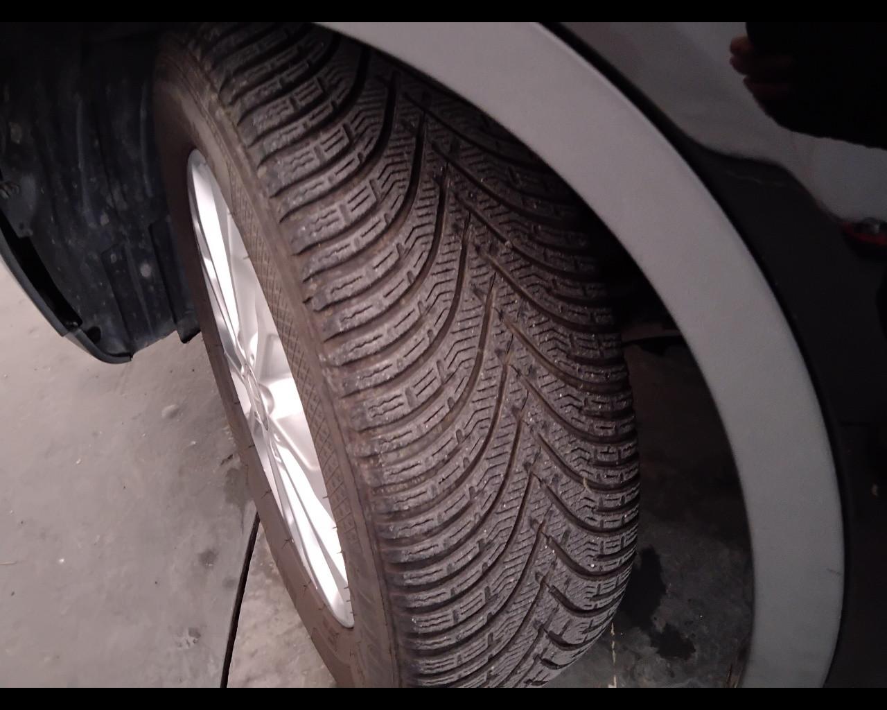 Mercedes-Benz GLA-X156 2017 - GLA 180 d Sport