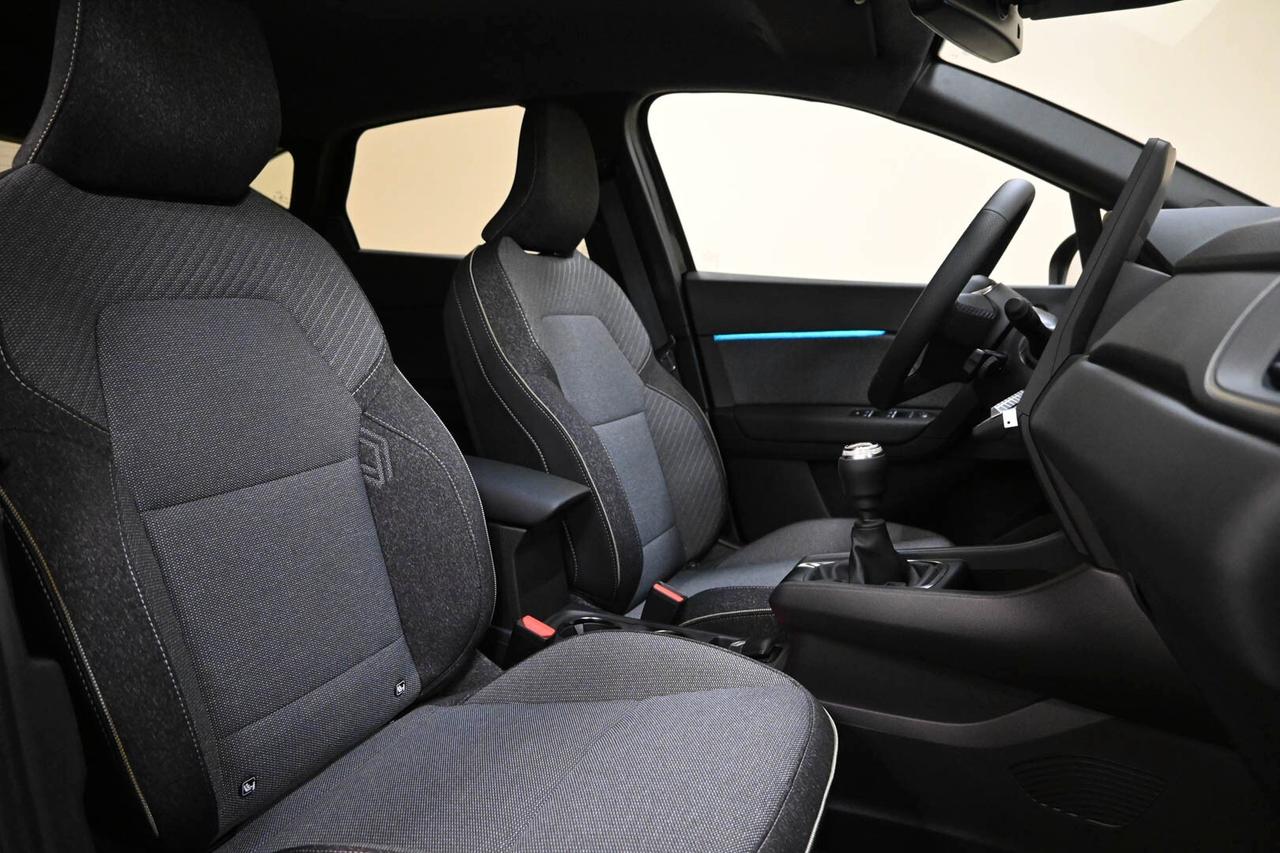 RENAULT Captur 2ª serie Captur ECO-G 100 CV Te...