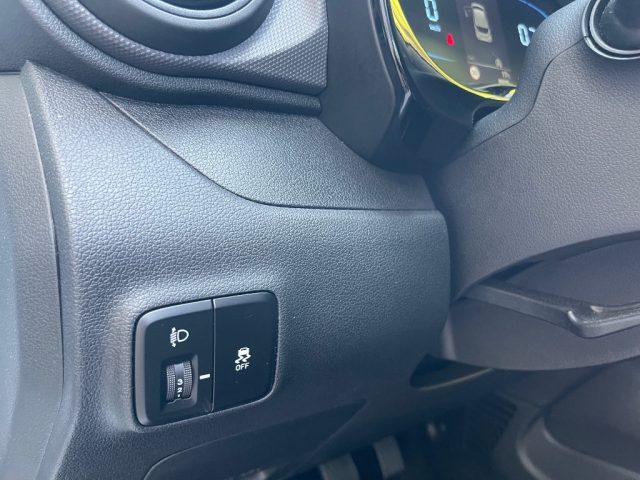 HYUNDAI i10 1.0 67CV MPI PRIME APP-CONNECT CRUISE CONTROL