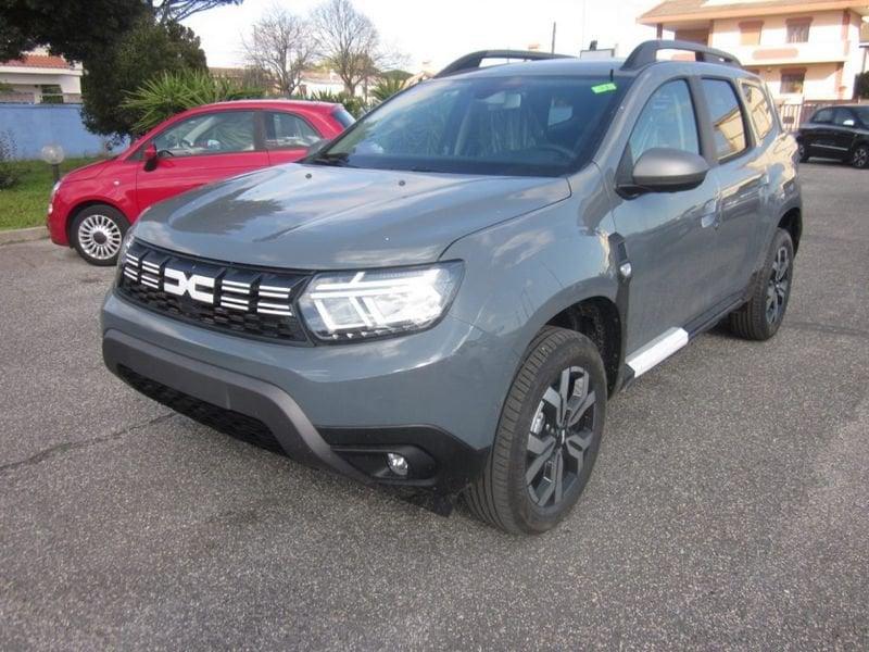 Dacia Duster JOURNEY 1.0 TCe 100 CV GPL MOD. 2023 * NUOVE *