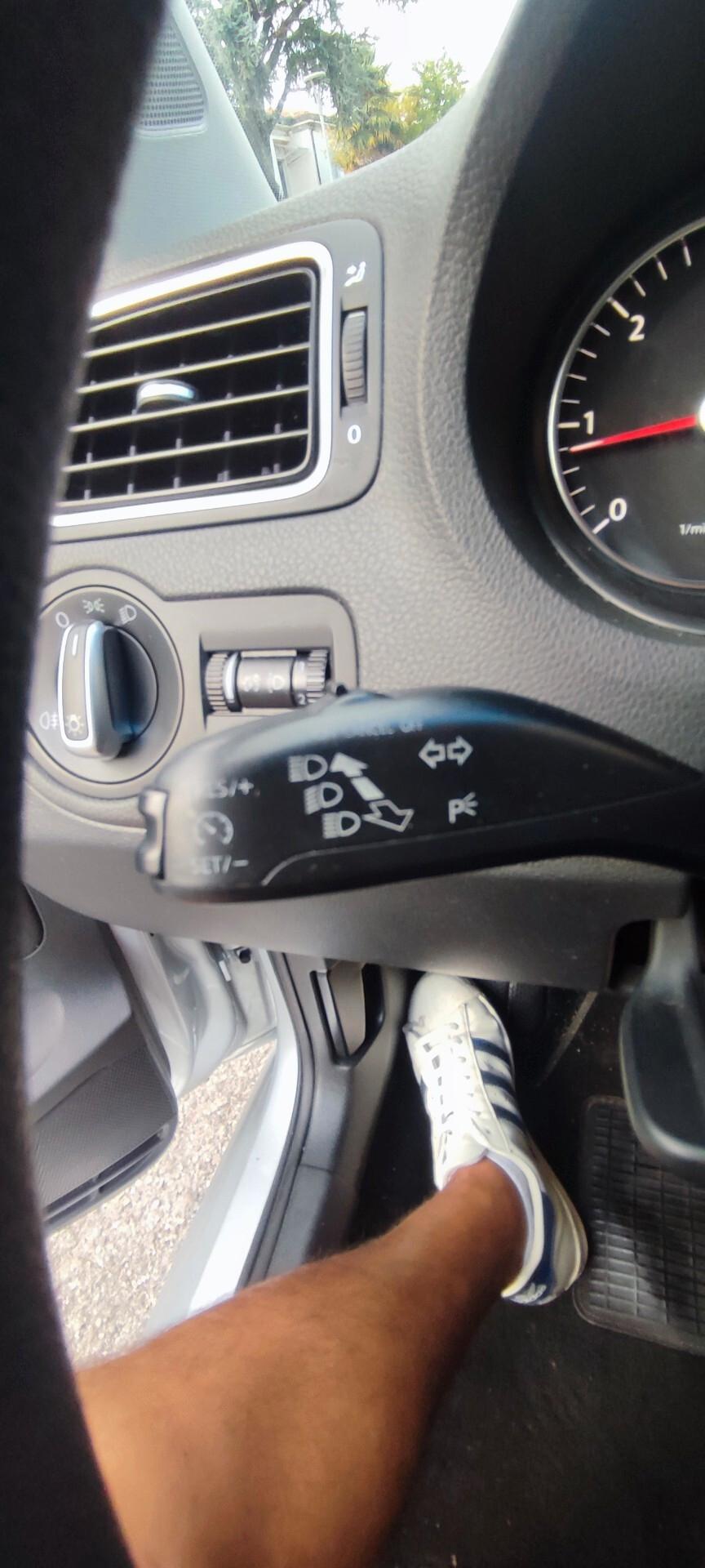 Volkswagen Polo 1.6 TDI 90CV DPF 5 porte Comfortline