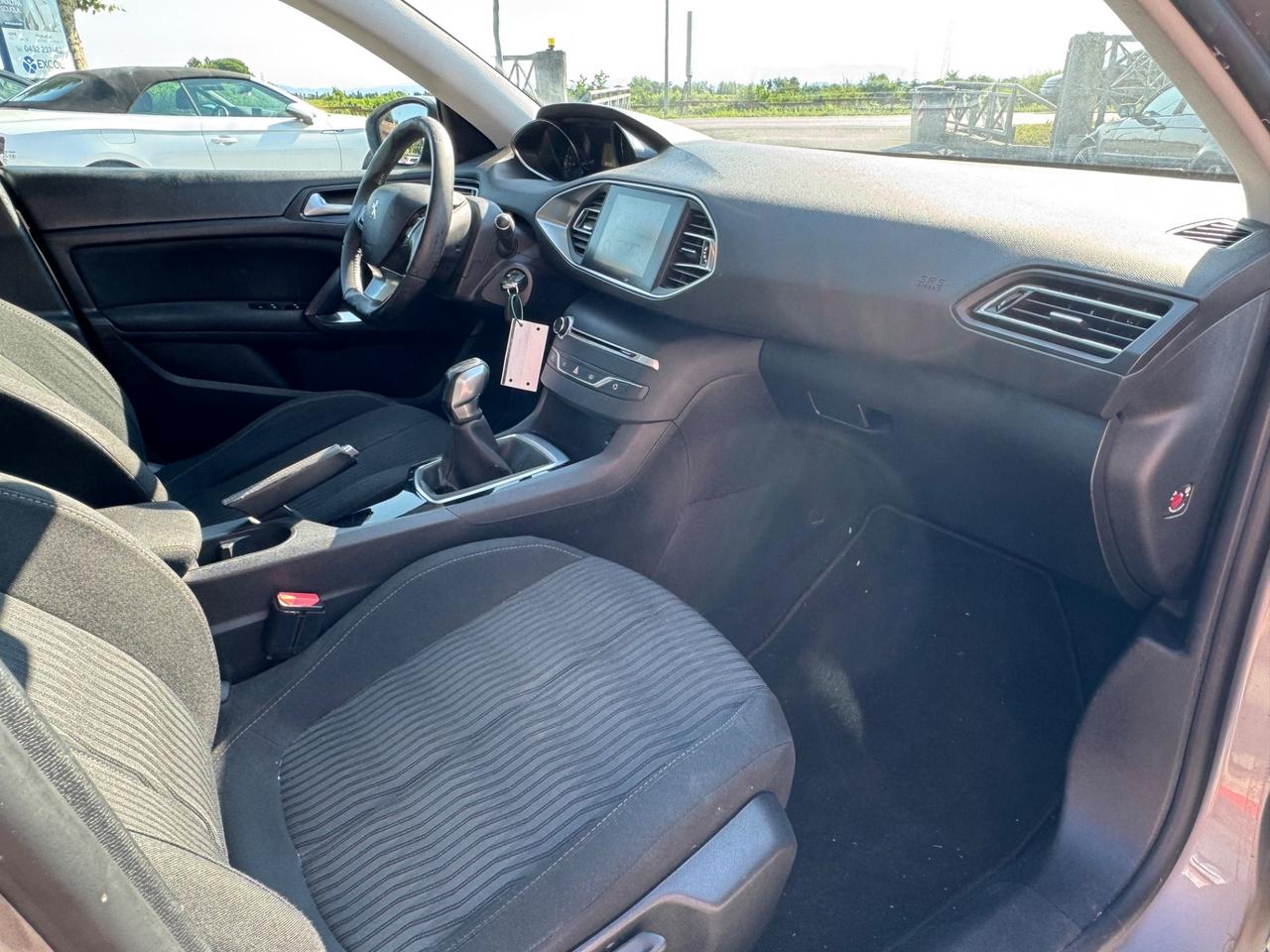 Peugeot 308 ottime condizioni