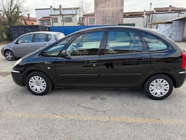 CITROEN Xsara Picasso BENZINA/GPL 1.6 16V Classique Bi Energy Bellissima