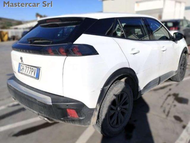PEUGEOT 2008 2008 II 1.2 puretech Active Pack - GH777PV
