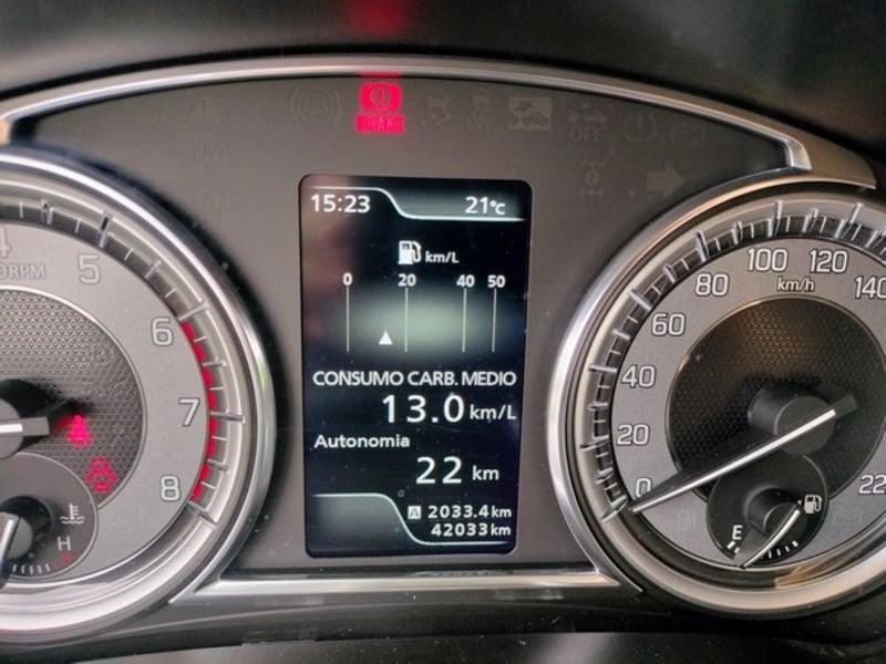 Suzuki Vitara 1.0 Boosterjet Cool