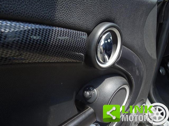 MINI Clubman Mini 1.6 16V Cooper S