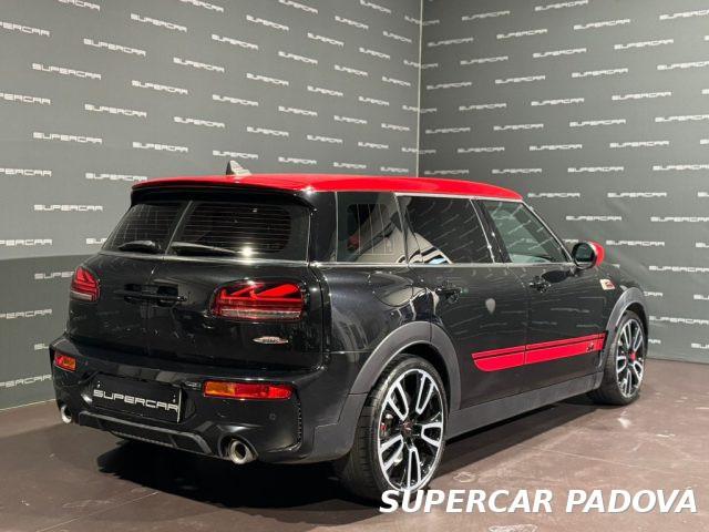 MINI Clubman 2.0 John Cooper Works 'JCW' Clubman ALL4