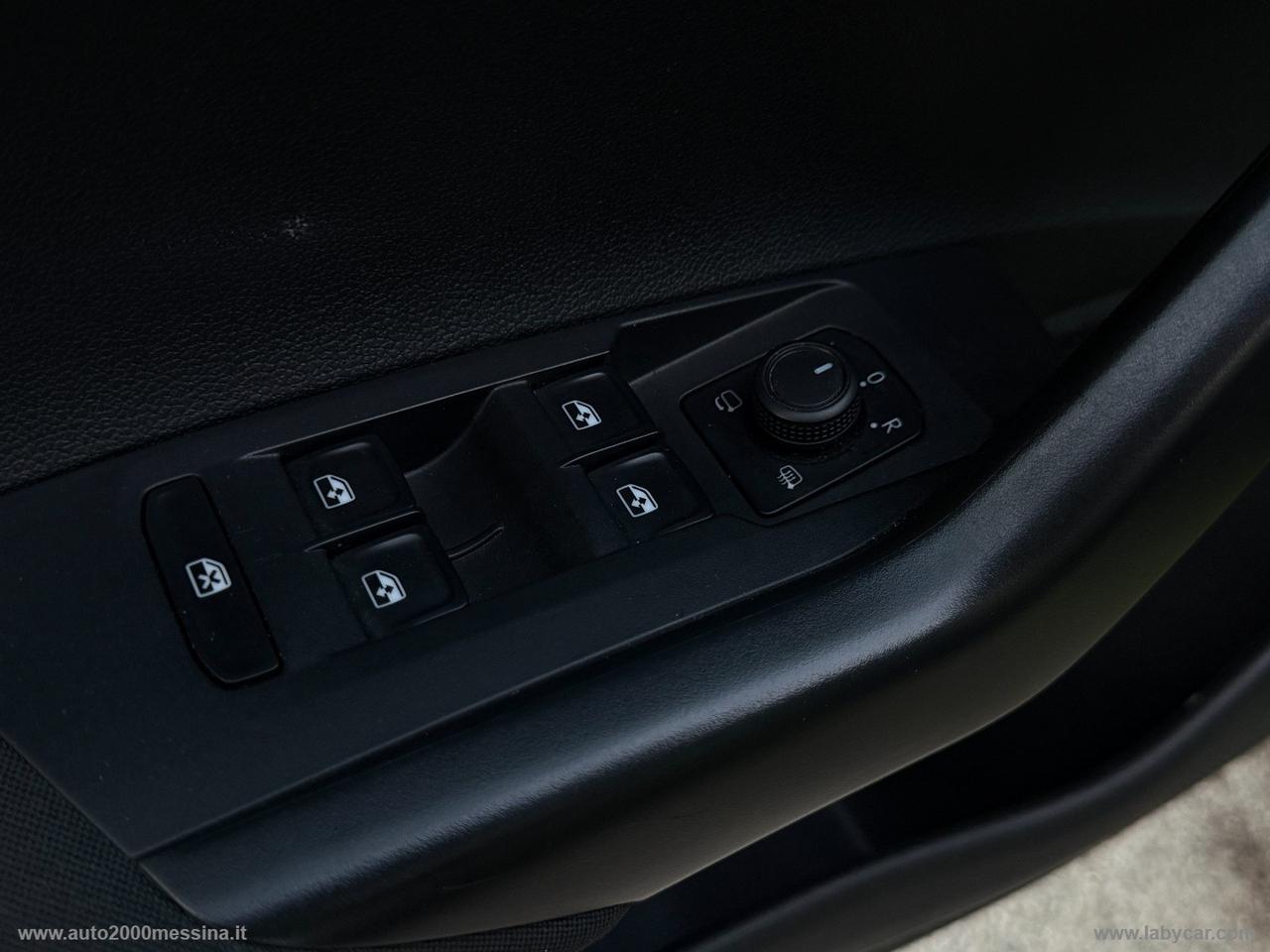 VOLKSWAGEN Taigo 1.0 TSI Life