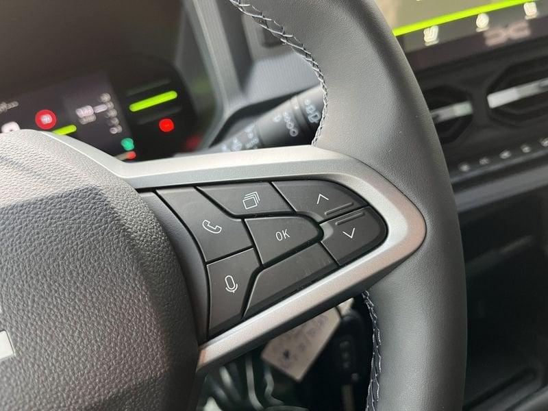 Dacia Duster Duster 1.2 mild hybrid Expression 4x4 130cv - PPROMO SIRONIAUTO+