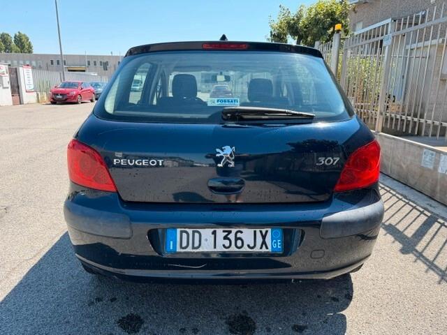 Peugeot 307 1.4 16V 5p. D-Sign Euro 4 adatta a neopatentati
