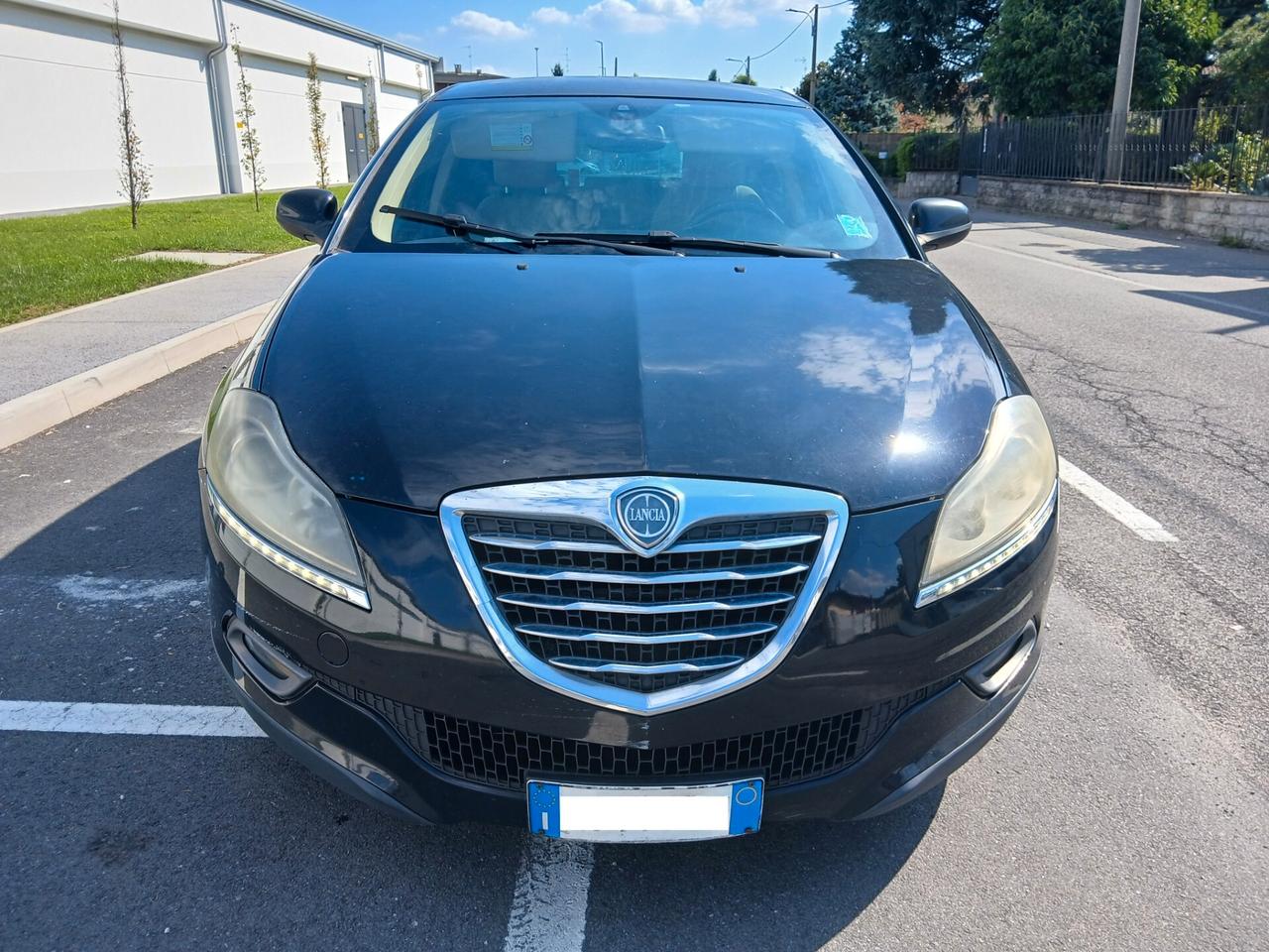 Lancia Delta 1.6 MJT