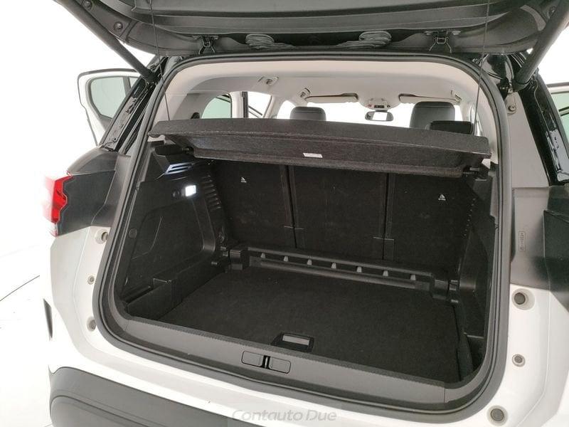 Citroën C5 Aircross C5 Aircross 1.5 bluehdi Shine Pack s&s 130cv eat8