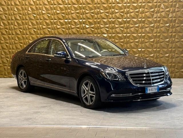 Mercedes-benz S 350 s 350 cdi 4 matic Avantgarde