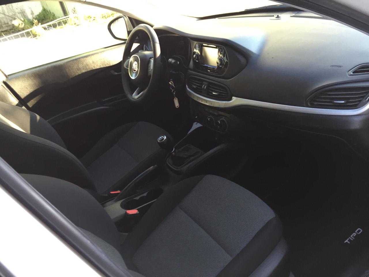 Fiat Tipo 1.3 Mjt S&S SW Street X NEOPATENTATI