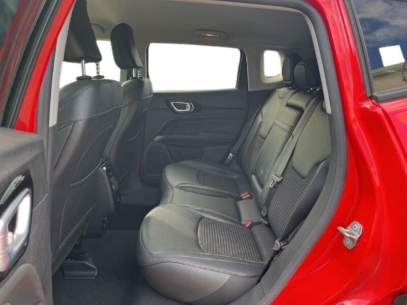 Jeep Compass II 2021 1.3 turbo t4 Limited 2wd 150cv ddct