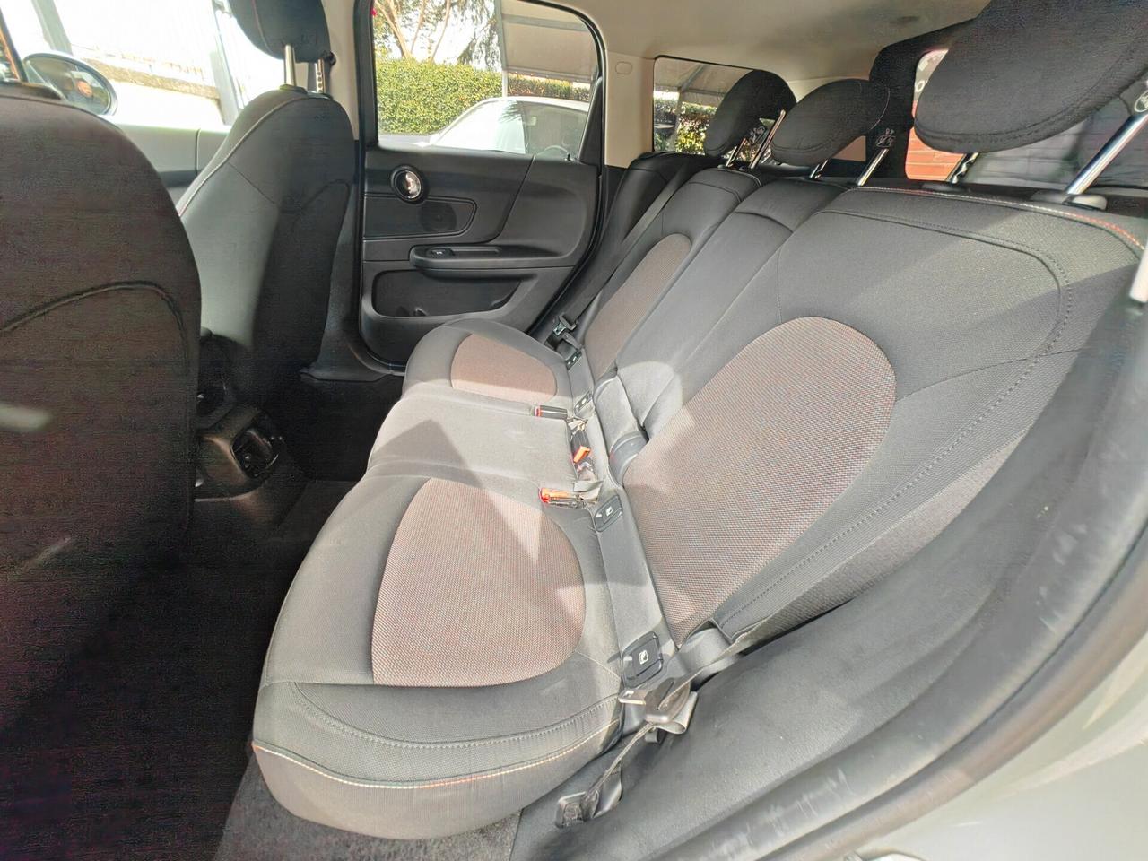 Mini Cooper D Countryman 2.0 ALL4