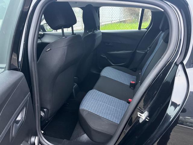 PEUGEOT 208 PureTech 75 Stop&Start 5 porte Active Pack