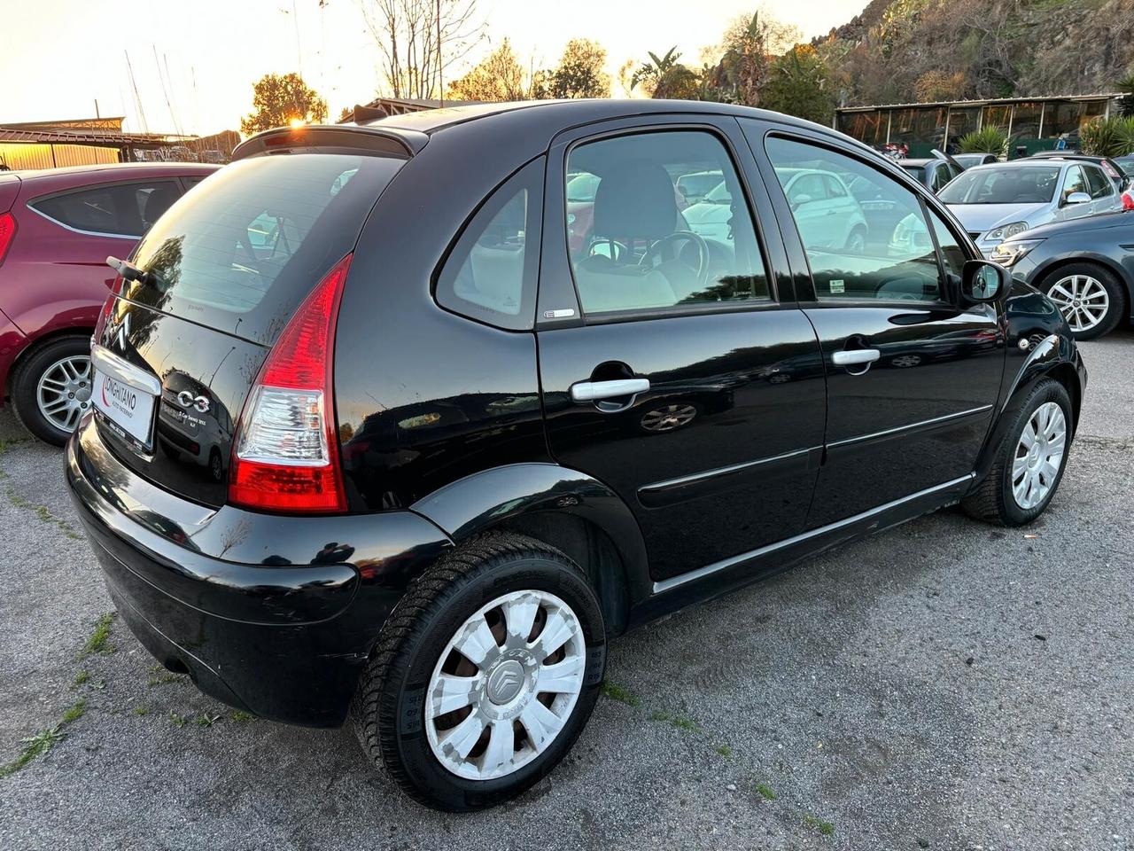 CITROEN C3 1.4 HDI - 2008