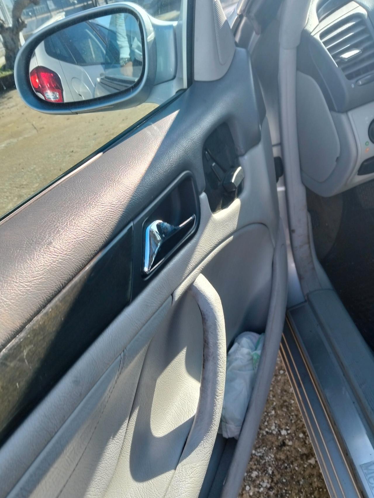 Mercedes-benz CLK 200 Kompressor cat Avantgarde Evo