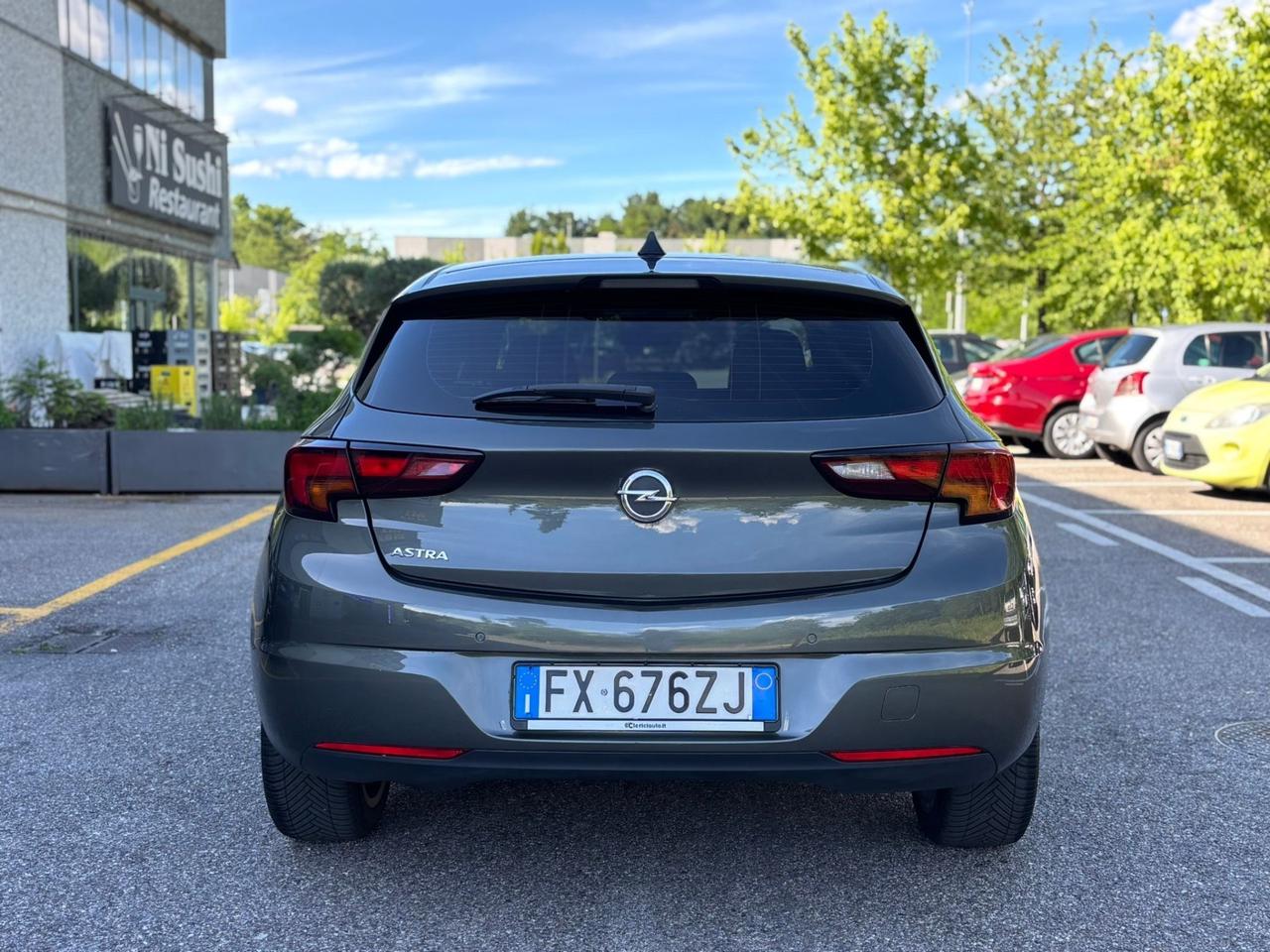 Opel Astra 1.6 CDTi 136CV Start&Stop 5 porte Innovation