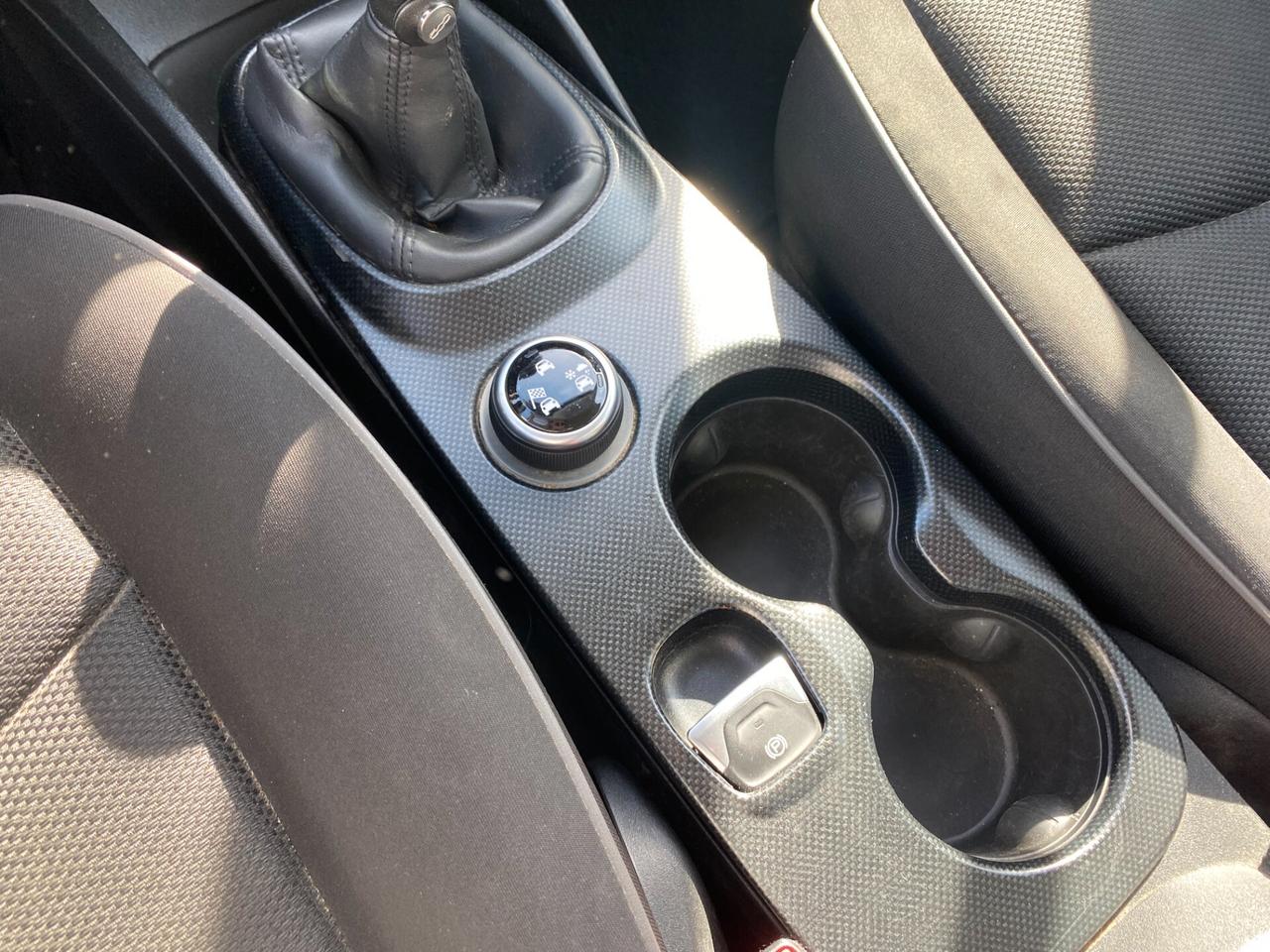 FIAT 500X LOUNGE 1.3 MJT 109.000 KM GARANTITA