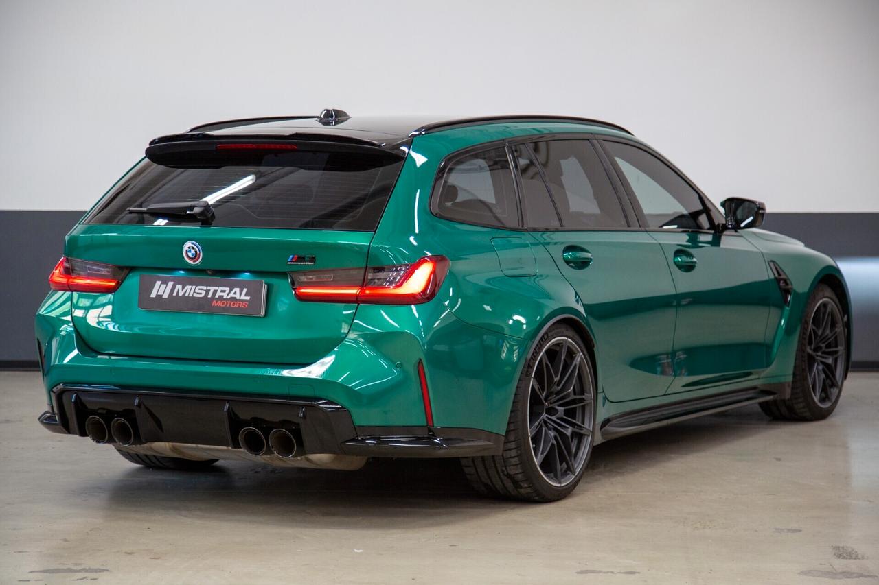 Bmw M3 Touring