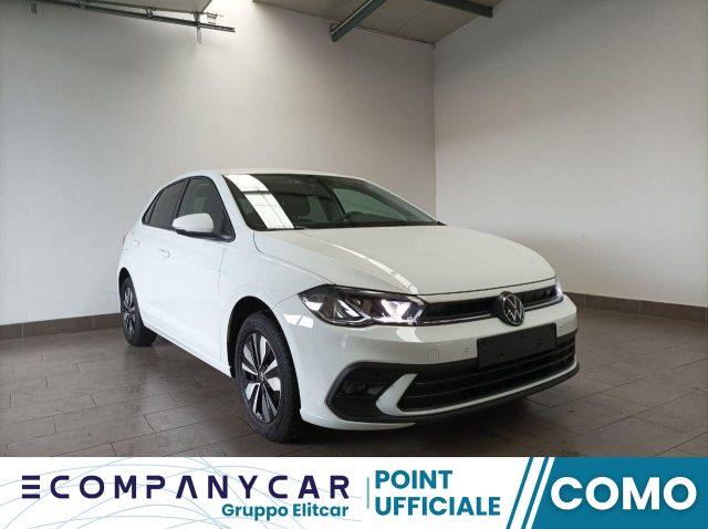 VOLKSWAGEN Polo 1.0 TSI MOVE