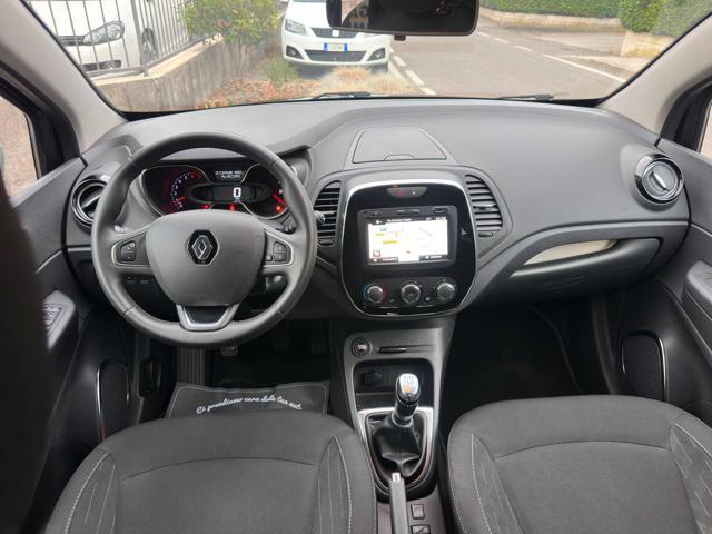 RENAULT Captur TCe 130 CV FAP Sport Edition2