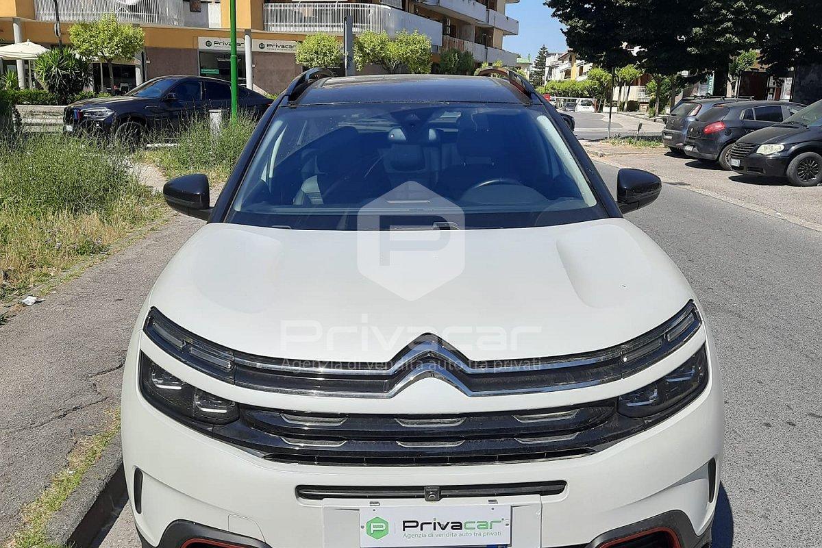 CITROEN C5 Aircross BlueHDi 130 S&S EAT8 Shine Pack
